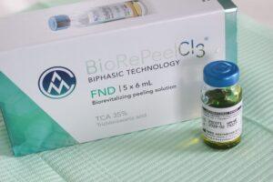 TCA-peeling BioRePeel