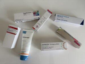 Medische huidzorg