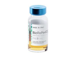 BioRePeel voor het gezichtt