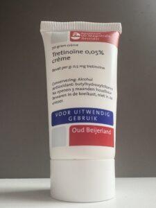 tretinoine kopen huidpraktijk ilp